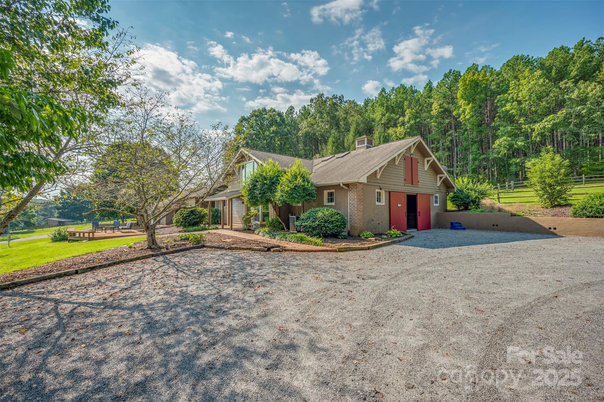 102 Uncle Coss Pond Drive Columbus, NC 28722 - Photo 37 of 46