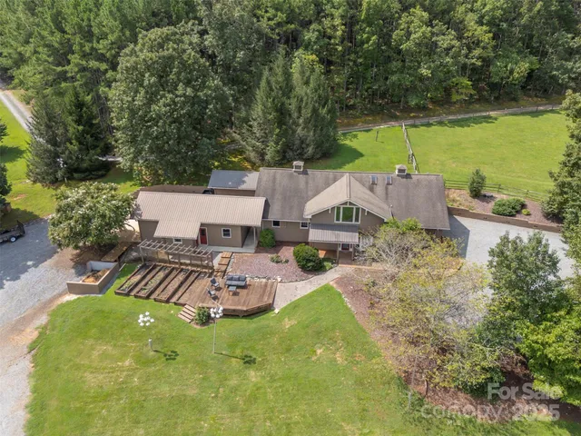 $1,950,000 | 102 Uncle Coss Pond Drive, Columbus, NC 28722