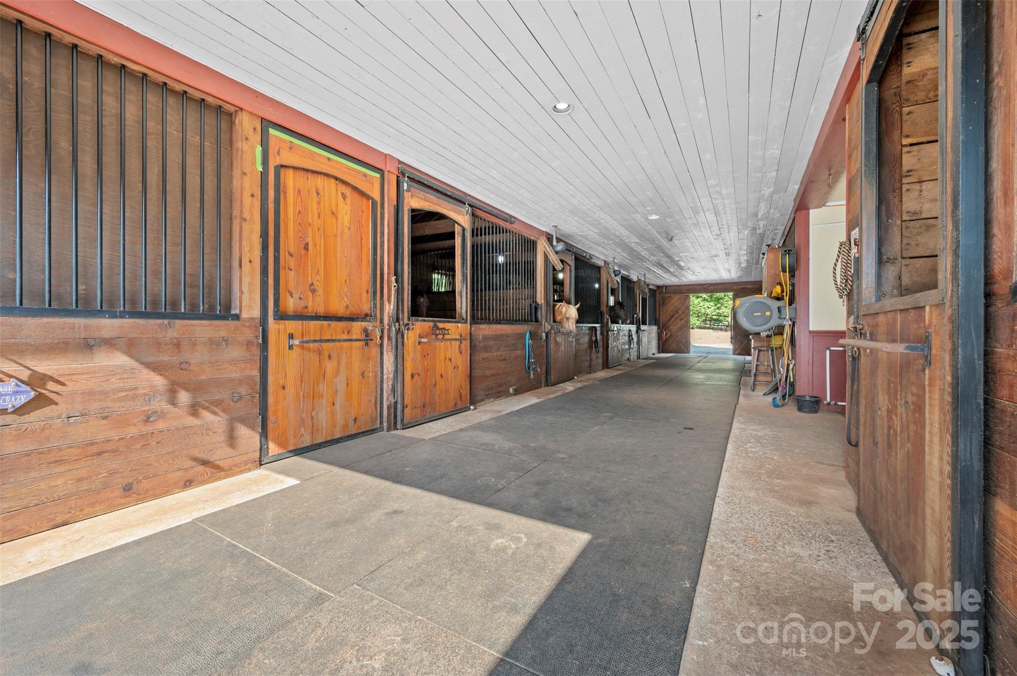 102 Uncle Coss Pond Drive Columbus, NC 28722 - Photo 40 of 46