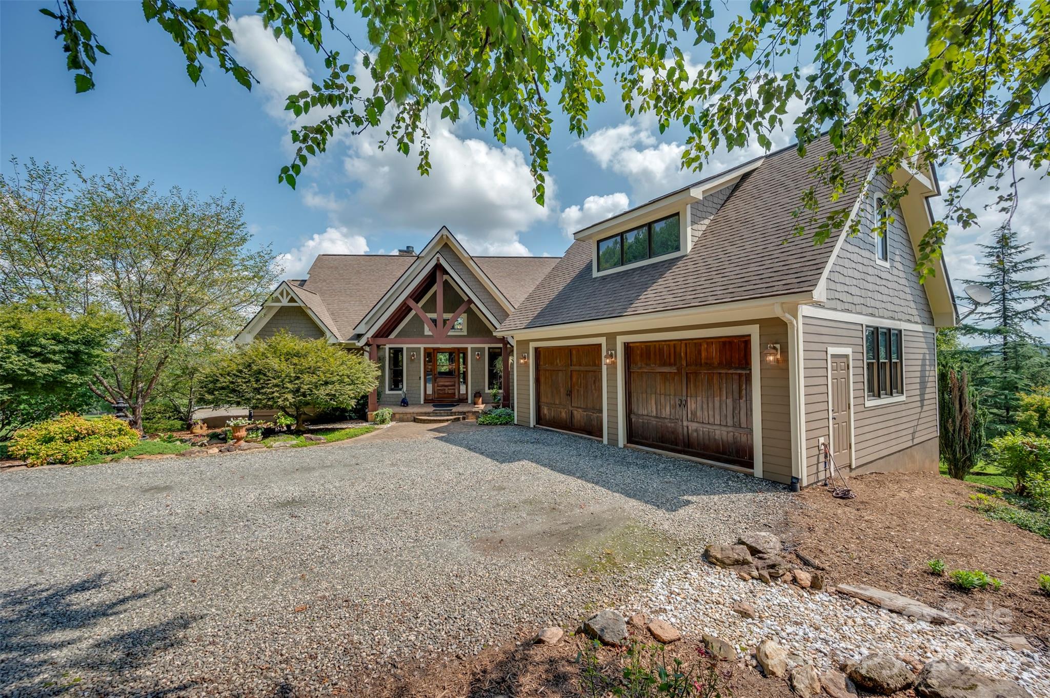 102 Uncle Coss Pond Drive Columbus, NC 28722 - Photo 4 of 46