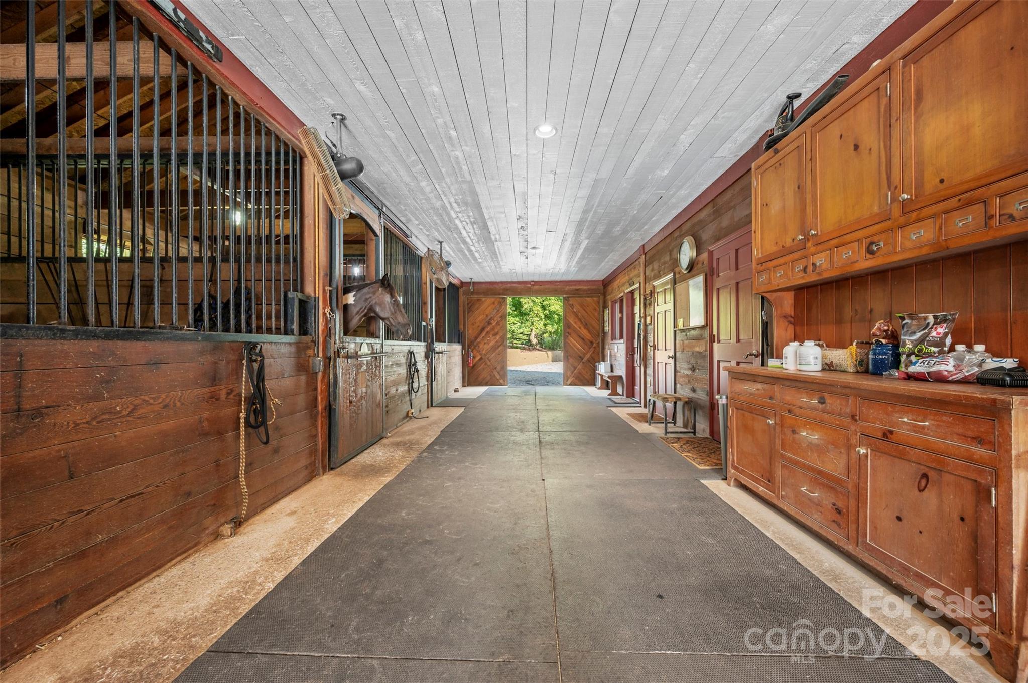 102 Uncle Coss Pond Drive Columbus, NC 28722 - Photo 41 of 46