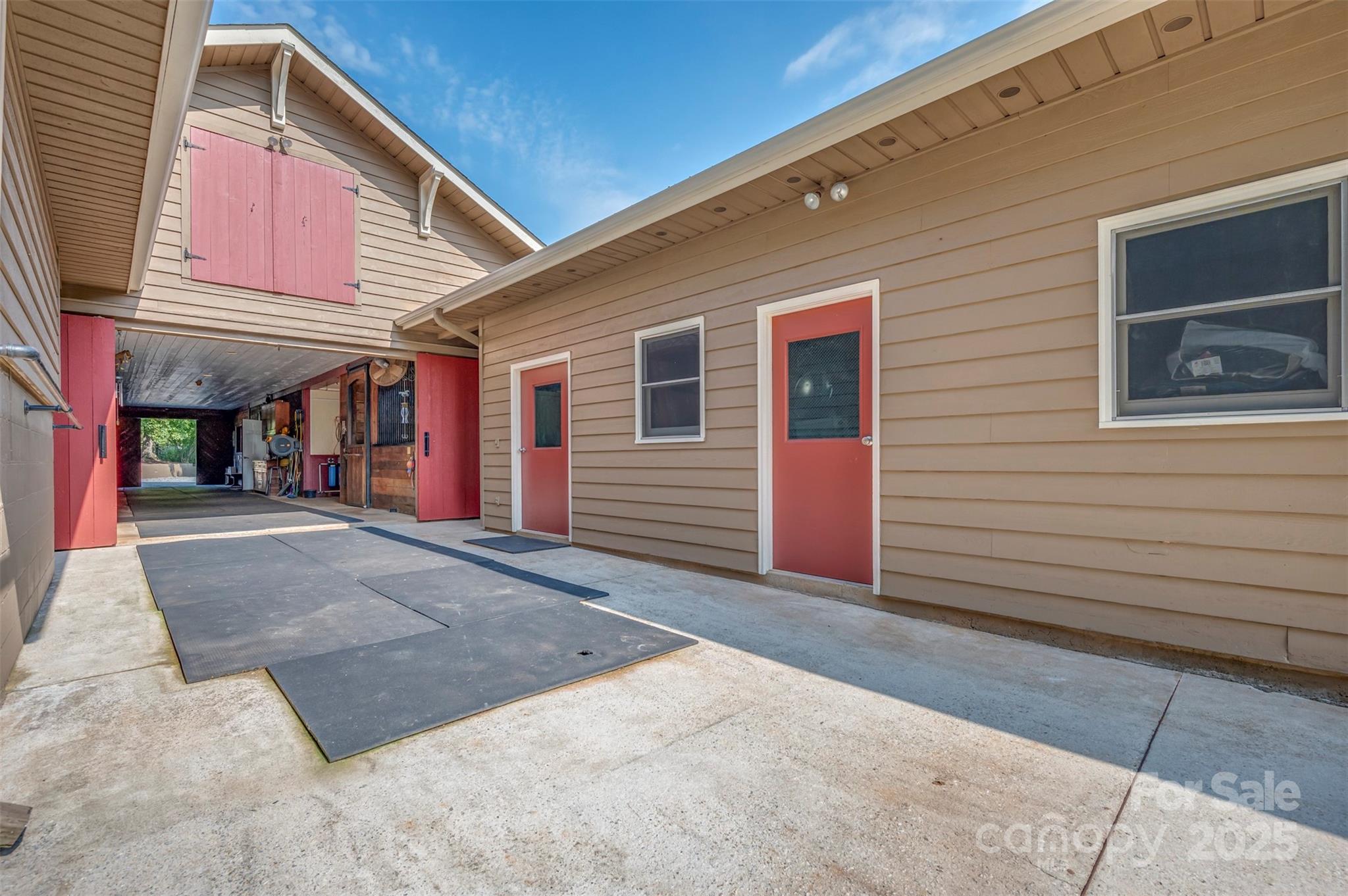 102 Uncle Coss Pond Drive Columbus, NC 28722 - Photo 45 of 46