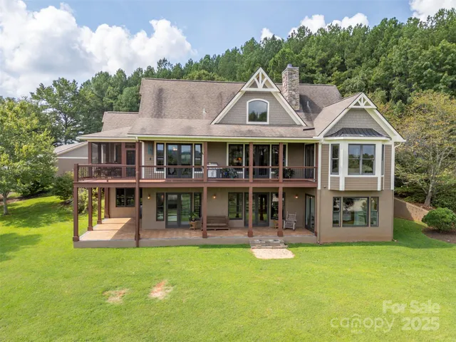 $1,950,000 | 102 Uncle Coss Pond Drive, Columbus, NC 28722