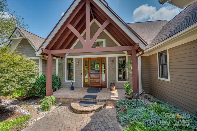 $1,950,000 | 102 Uncle Coss Pond Drive, Columbus, NC 28722