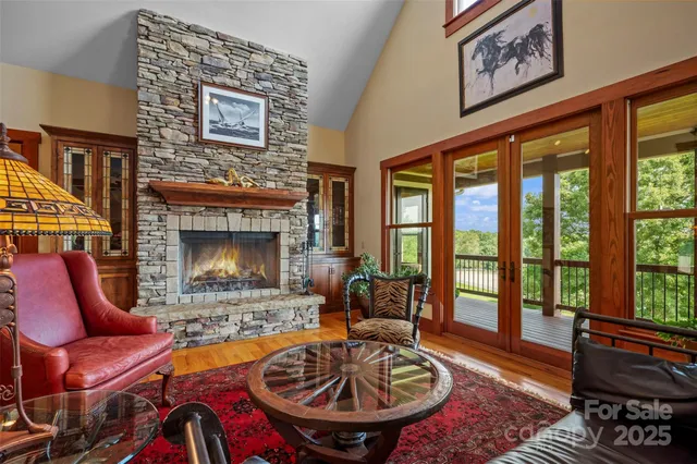 $1,950,000 | 102 Uncle Coss Pond Drive, Columbus, NC 28722