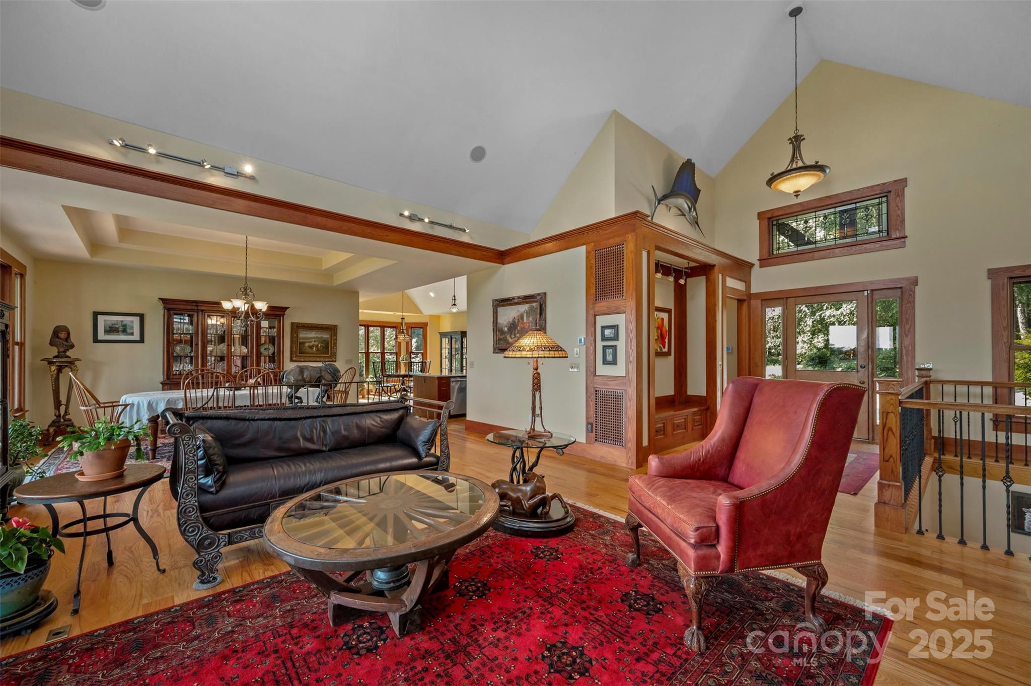 102 Uncle Coss Pond Drive Columbus, NC 28722 - Photo 9 of 46