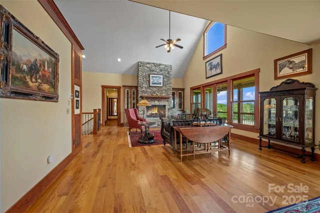 $1,950,000 | 102 Uncle Coss Pond Drive, Columbus, NC 28722