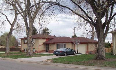 2500 South Wolff Street Denver, CO 80219 - Photo 1 of 1
