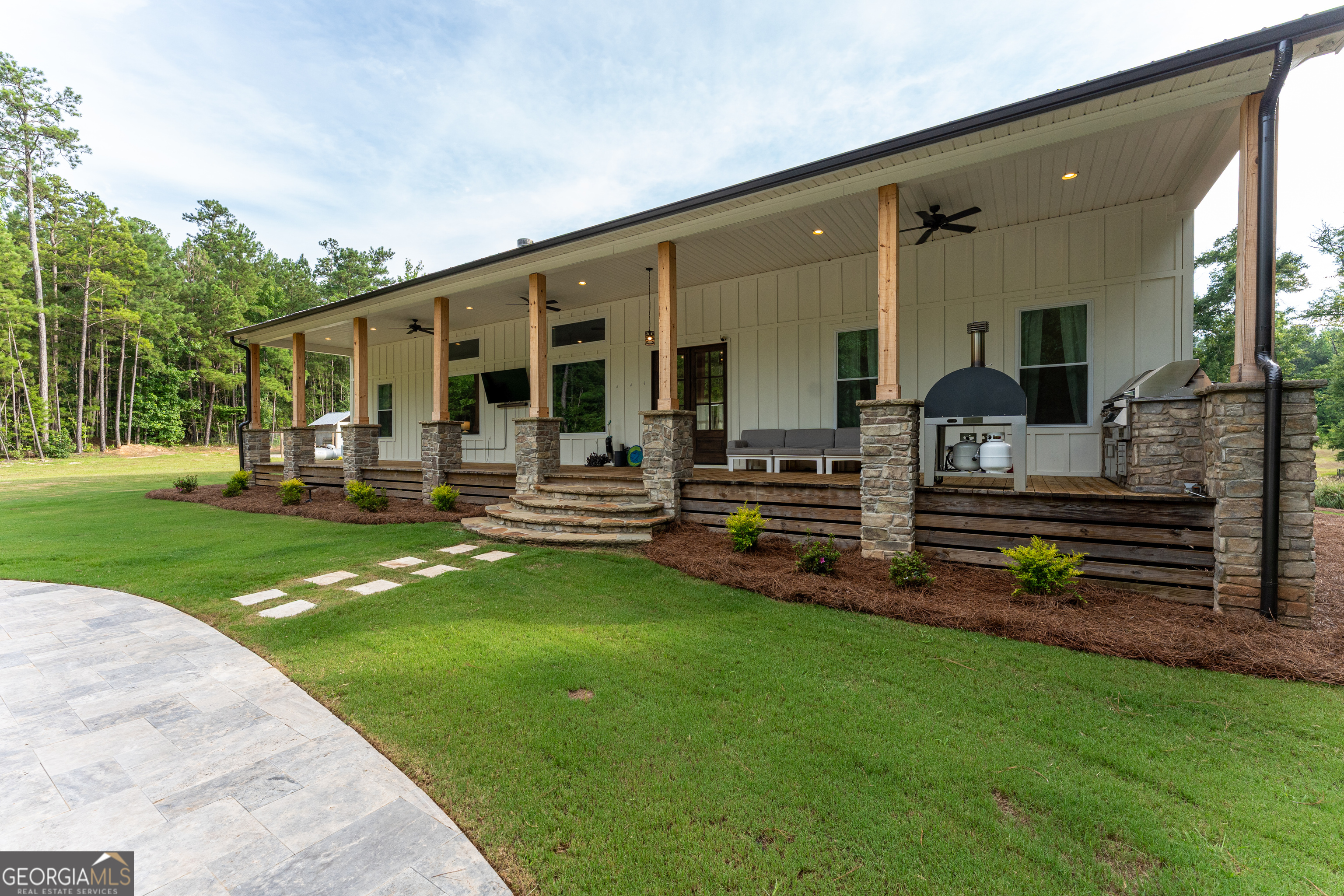 325 Scuffleboro Road Southeast Eatonton, GA 31024 - Photo 21 of 74 Gallery Image 21