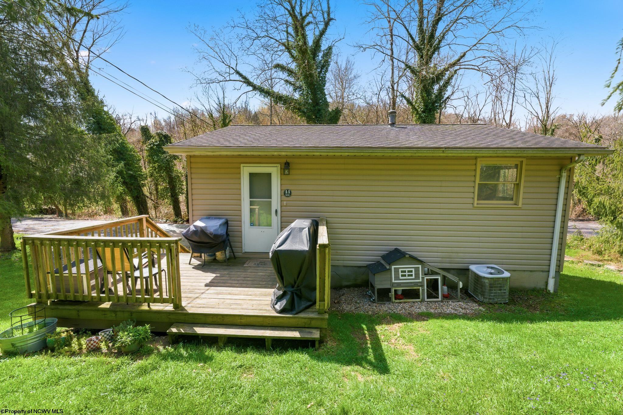 44 Lower Booth Road Morgantown, WV 26501 - Photo 7 of 30 Gallery Image 7