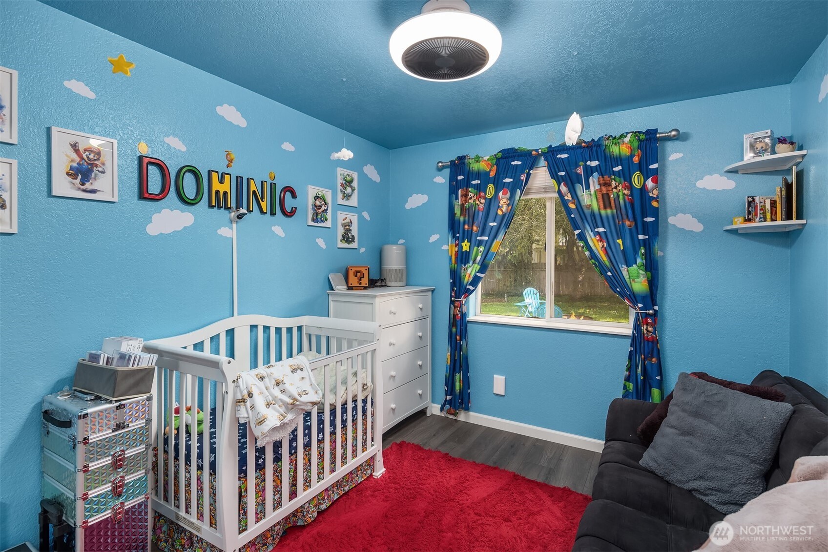 11327 Jordan Road Arlington, WA 98223 - Photo 17 of 35 Gallery Image 17