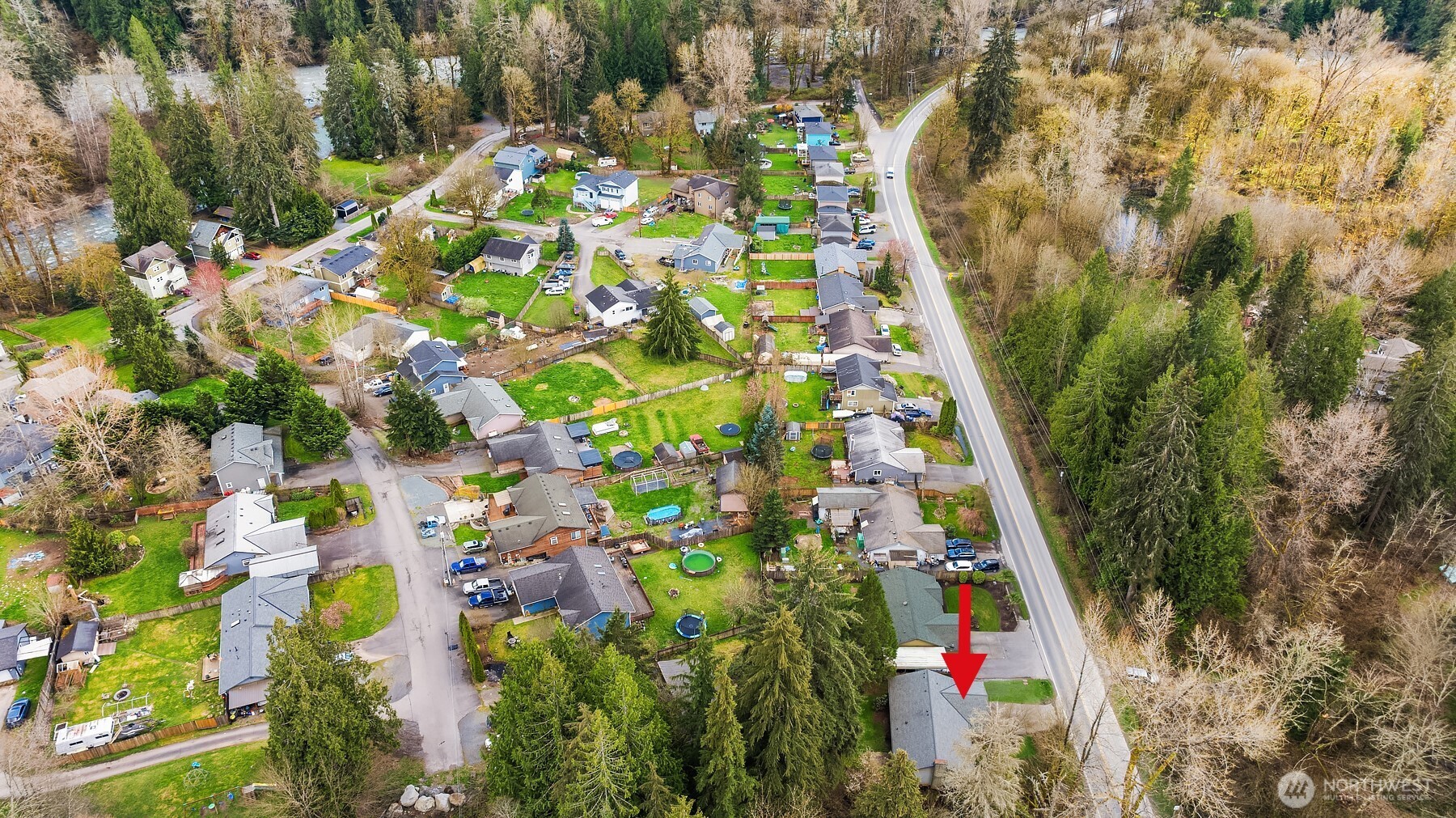 11327 Jordan Road Arlington, WA 98223 - Photo 31 of 35 Gallery Image 31