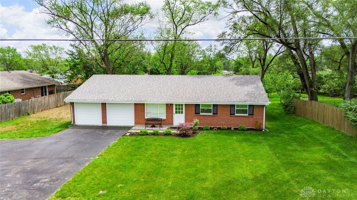 7630 Mad River Road Dayton, OH 45459 - Photo 1 of 24