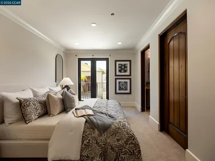$12,500,000 | 1021 Via Del Gato, Alamo, CA 94507
