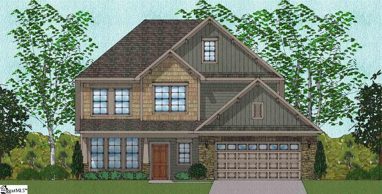 544 Deep Water Court Inman, SC 29349 - Photo 26 of 29