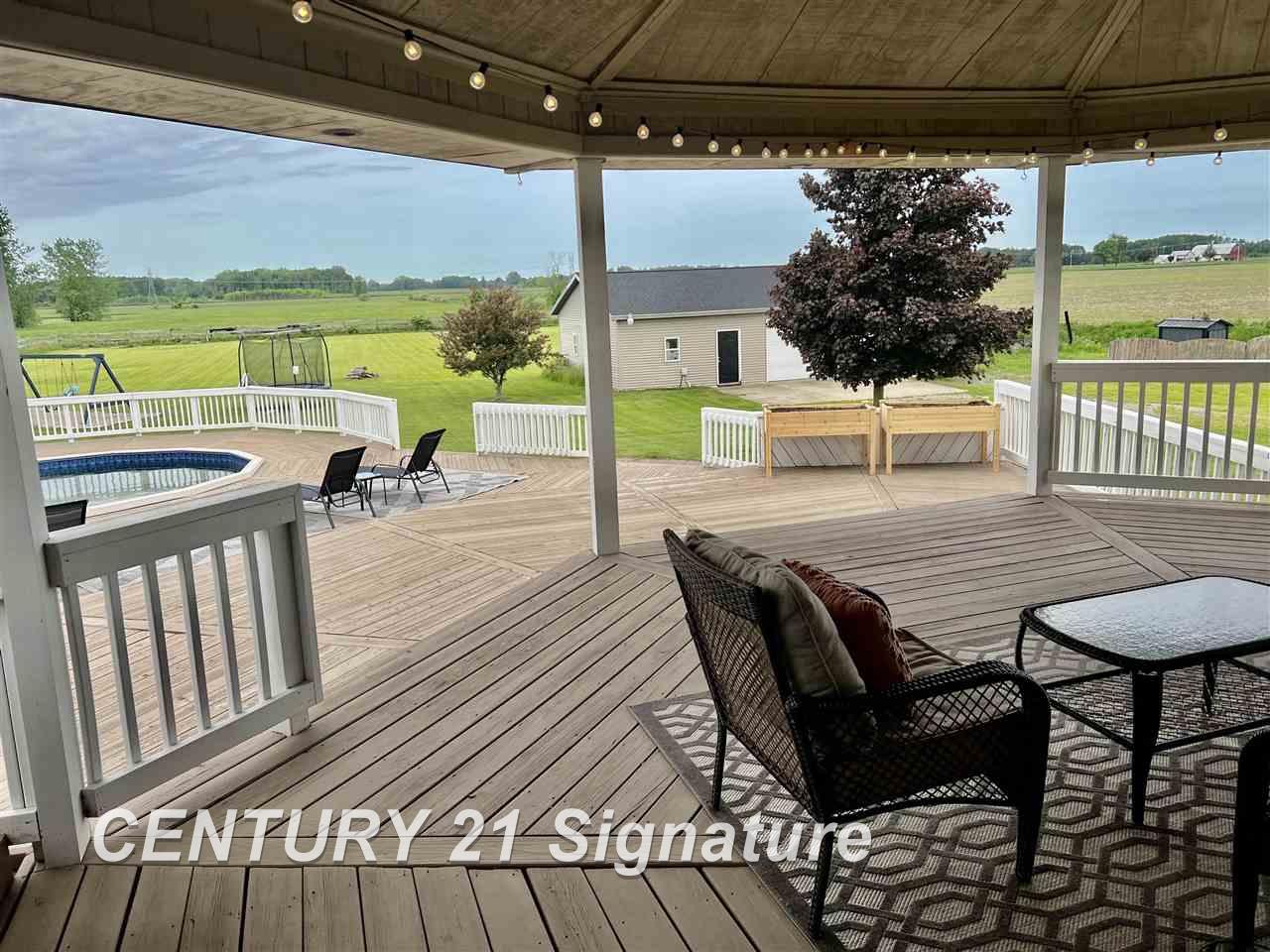 1136 South Carter Road Midland, MI 48642 - Photo 25 of 28
