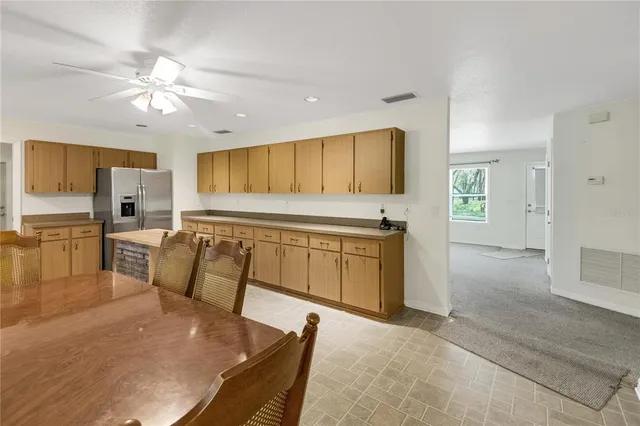 $599,900 | 2901 Griffin View Drive, Lady Lake, FL 32159