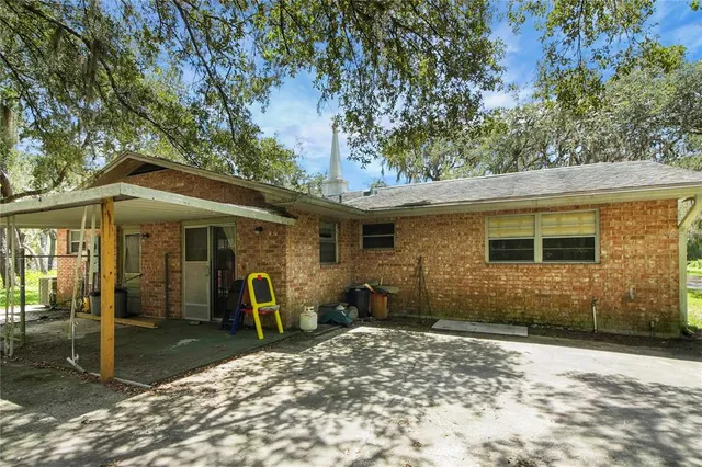 $599,900 | 2901 Griffin View Drive, Lady Lake, FL 32159