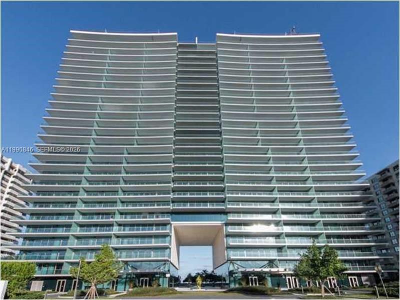 10203 Collins Avenue, Unit 905 Bal Harbour, FL 33154 - Photo 2 of 35 a view of a building with outdoor space