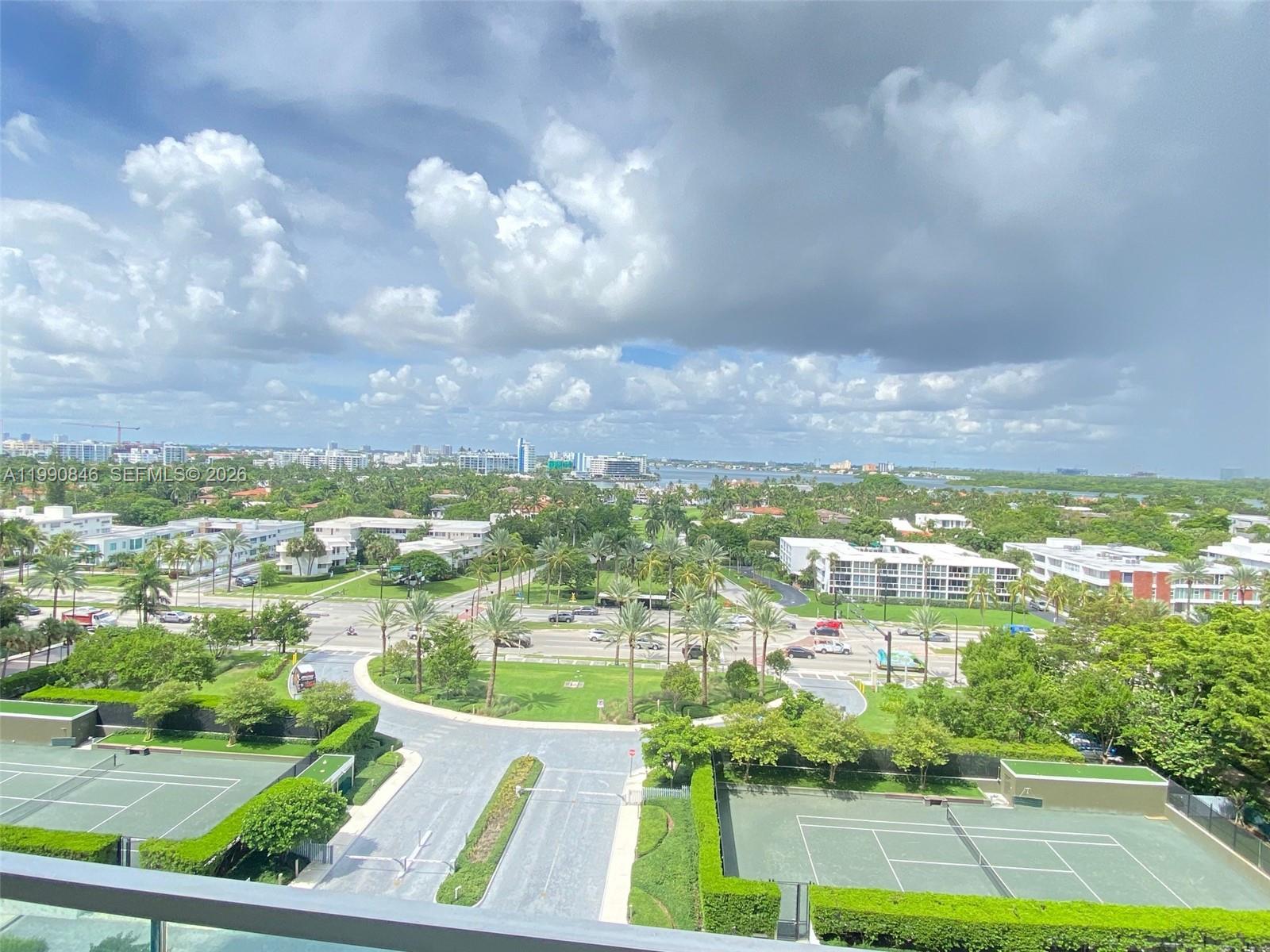 10203 Collins Avenue, Unit 905 Bal Harbour, FL 33154 - Photo 22 of 35 a view of a city