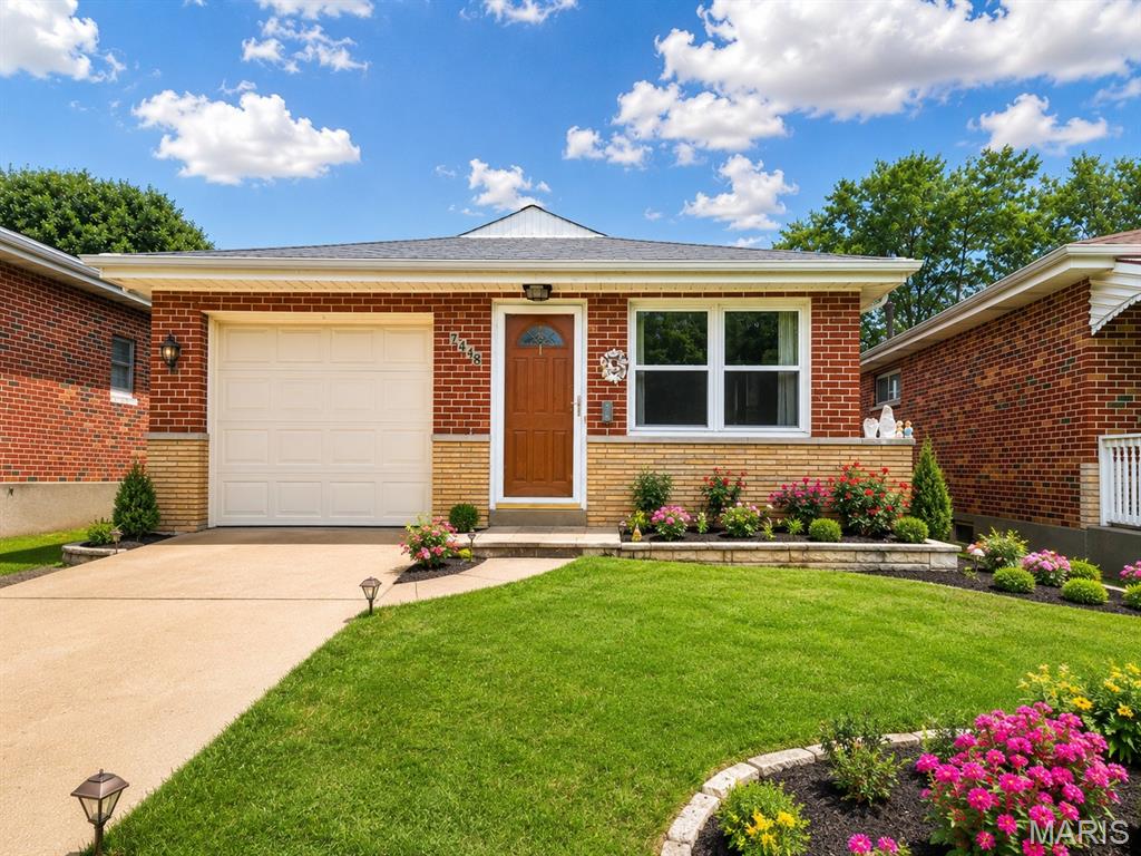 7448 Morgan Ford Road St. Louis, MO 63116 - Photo 1 of 20 Gallery Image 1