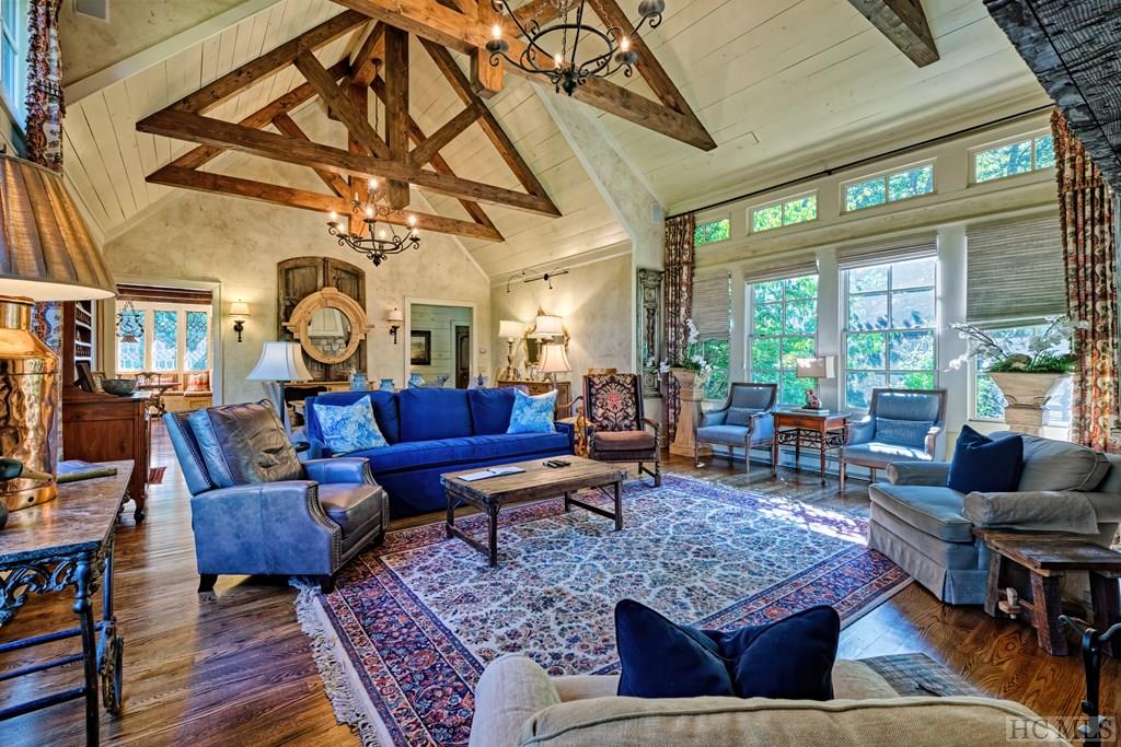 268 Blue Valley Road Highlands, NC 28741 - Photo 9 of 43 Gallery Image 9