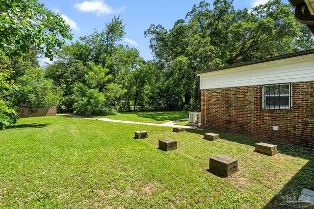 $260,000 | 1000 West Lee Street, Pensacola, FL 32501