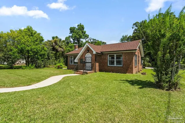 $260,000 | 1000 West Lee Street, Pensacola, FL 32501
