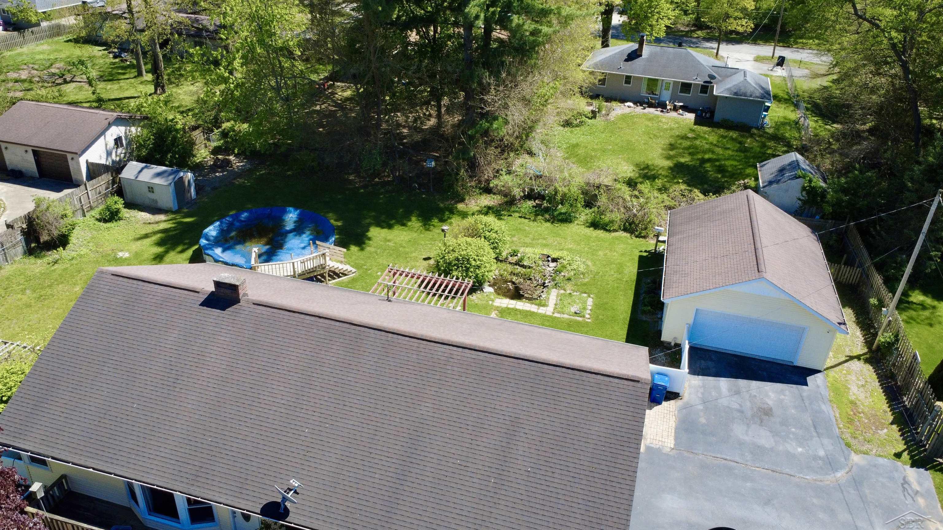3280 Dixie Court Bridgeport, MI 48601 - Photo 3 of 24