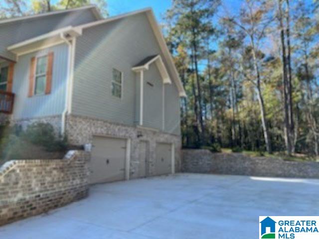280 Black Acres Road Cropwell, AL 35054 - Photo 14 of 15