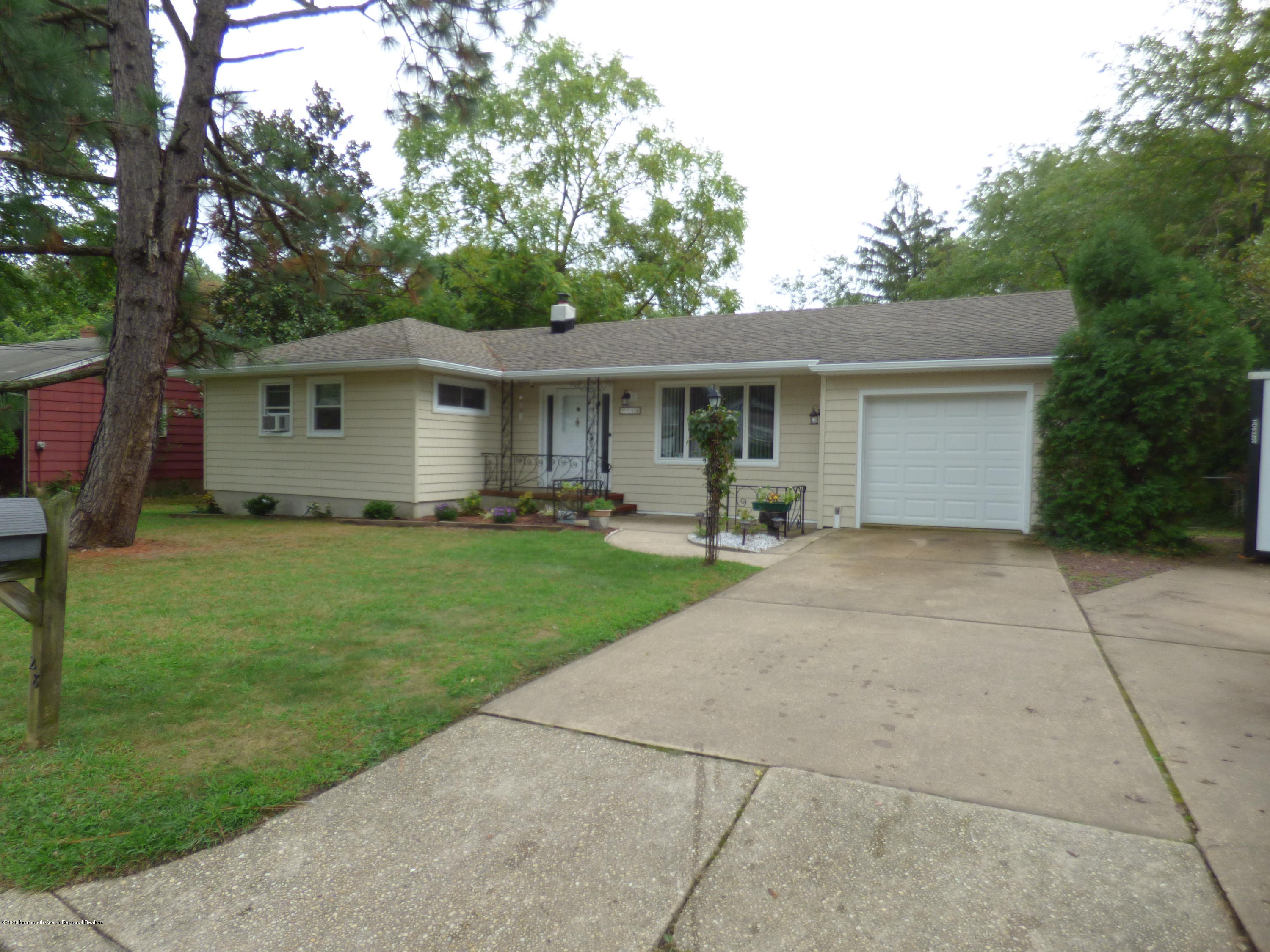 28 Jumping Brook Road Neptune Township, NJ 07753 - Photo 1 of 39 P1050277