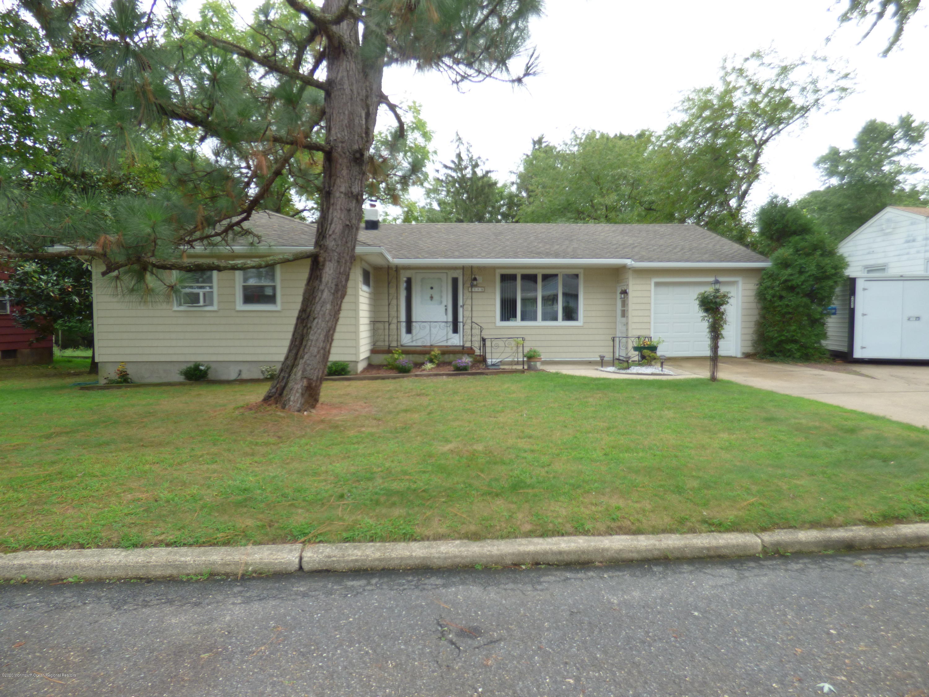 28 Jumping Brook Road Neptune Township, NJ 07753 - Photo 5 of 39 P1050274