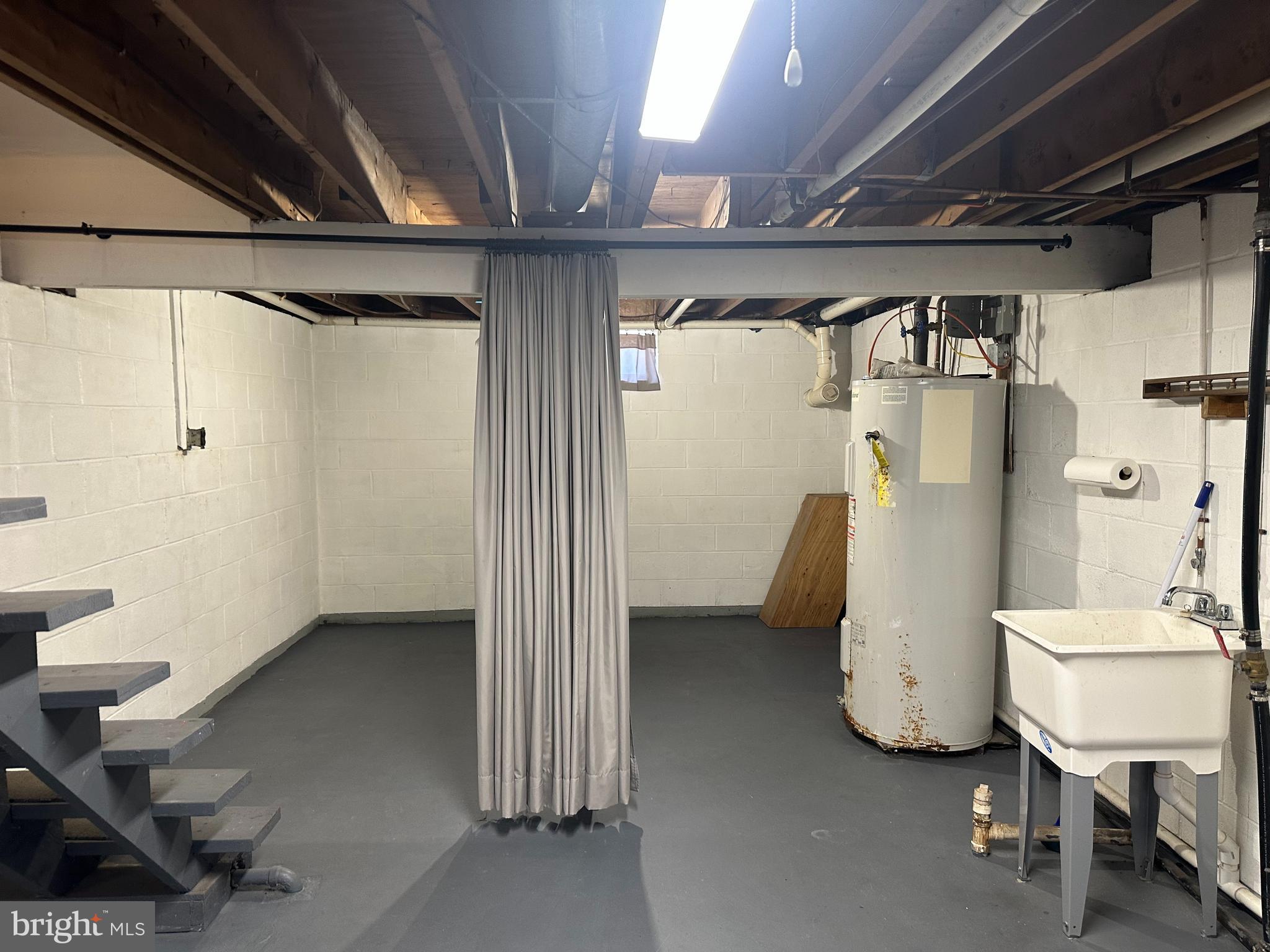 693 Big Run Road Morrisdale, PA 16858 - Photo 48 of 51 Basement