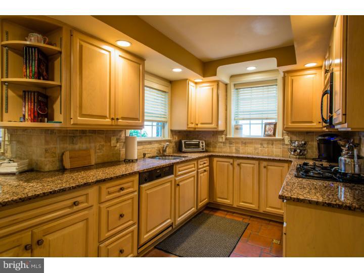 325 Hamilton Road Merion Station, PA 19066 - Photo 7 of 25 Kitchen