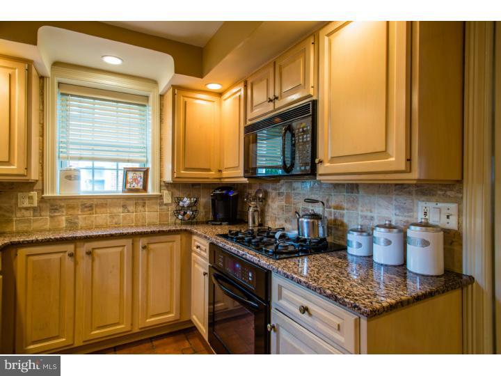 325 Hamilton Road Merion Station, PA 19066 - Photo 9 of 25 Kitchen