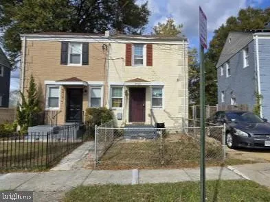 $249,000 | 5420 B Street Southeast, Washington, DC 20019