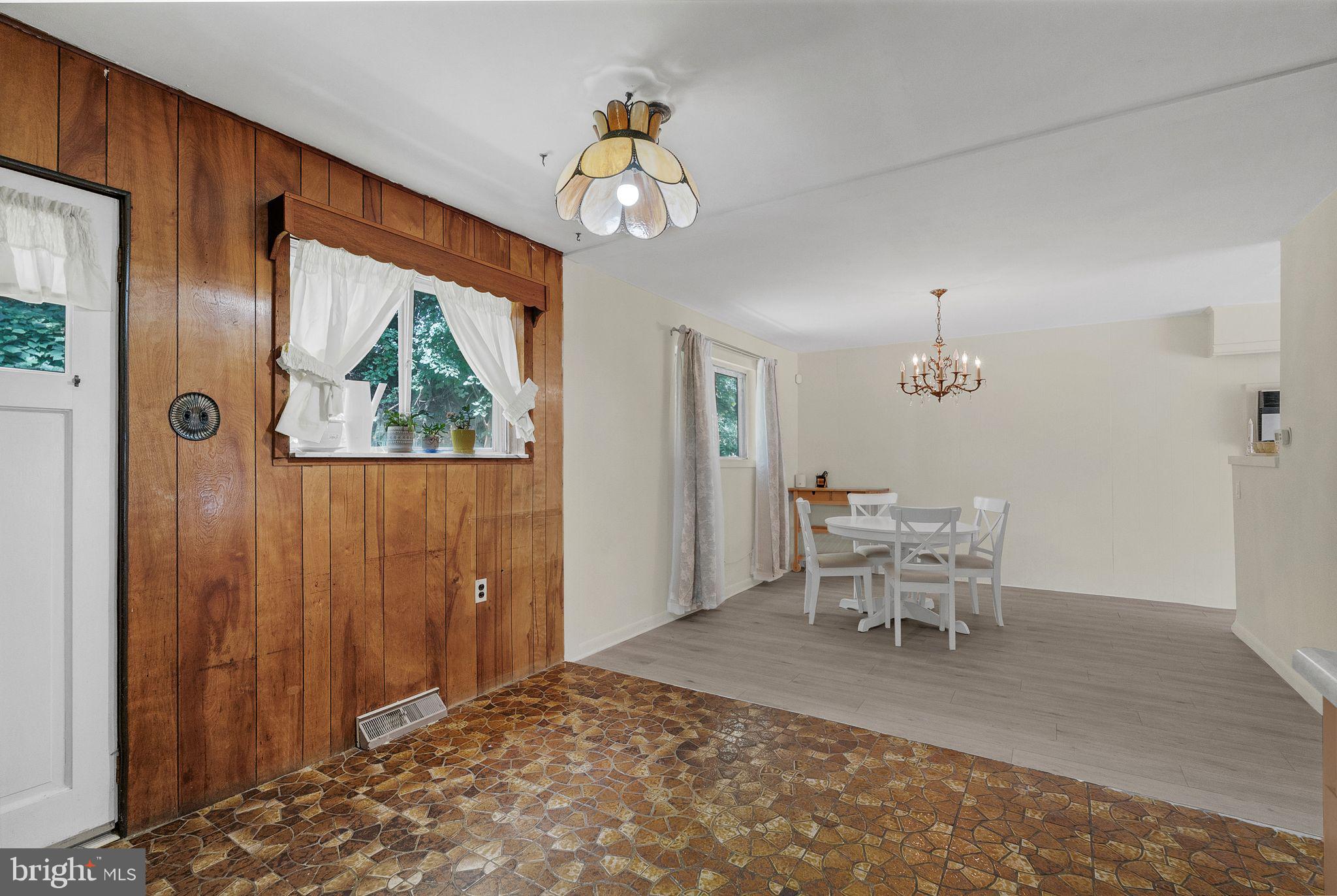 133 Lewis Road Havertown, PA 19083 - Photo 14 of 33 a view of a livingroom with furniture window and wooden floor
