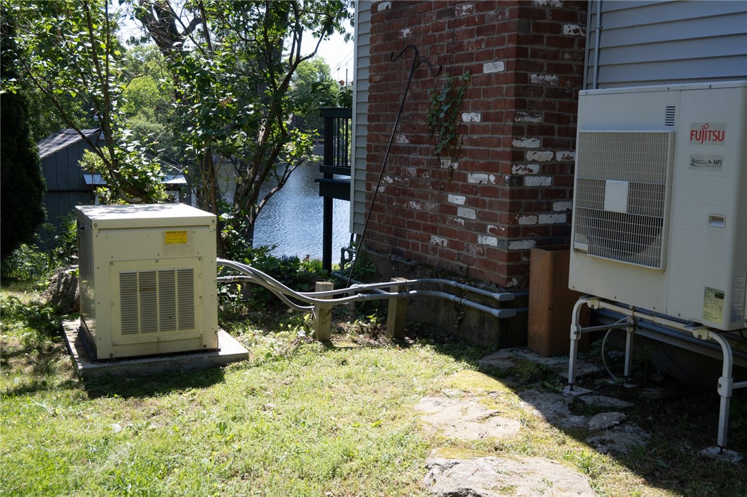 36 Pine Tree Road Coventry, RI 02816 - Photo 36 of 45 Reliable house generator