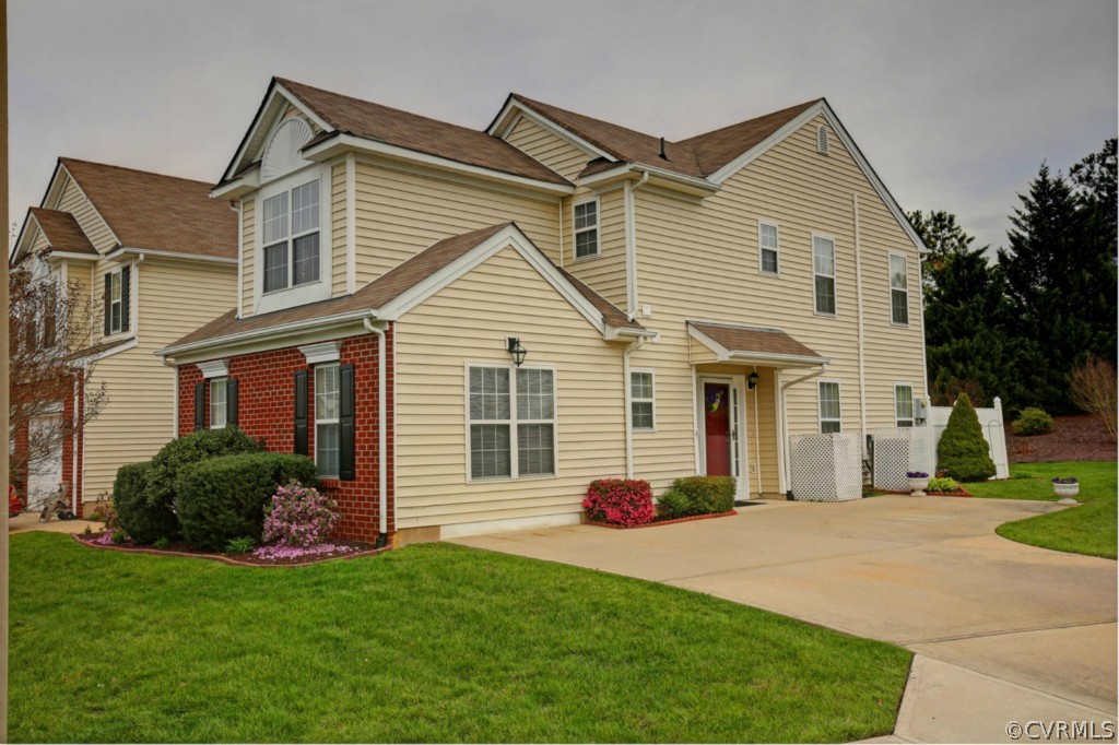 14349 Lookout Point Road, Unit 14349 Midlothian, VA 23112 - Photo 1 of 21 Gallery Image 1