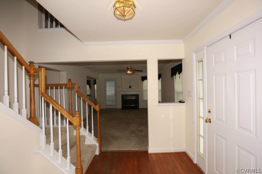 14349 Lookout Point Road, Unit 14349 Midlothian, VA 23112 - Photo 3 of 21 Gallery Image 3