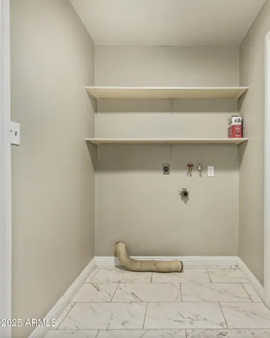 a view of a backyard of a house