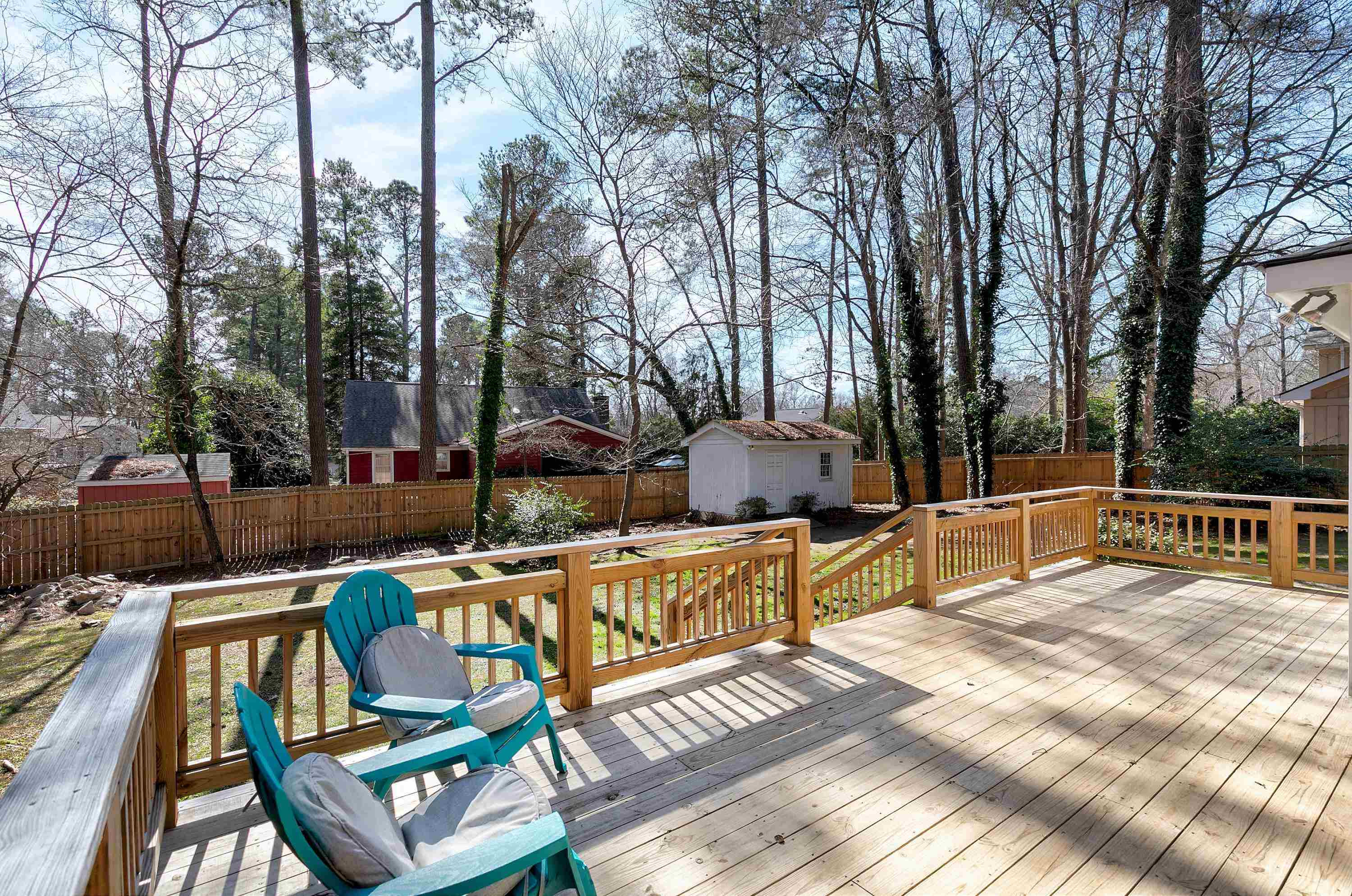 2012 Port Royal Road Raleigh, NC 27609 - Photo 35 of 36 Photo 35