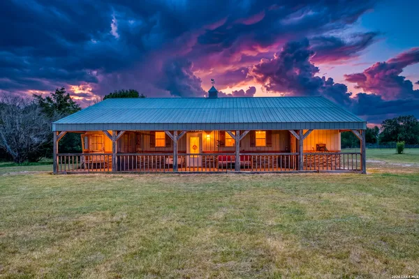 $249,000 | 323 Buckskin Trail, Bandera, TX 78003