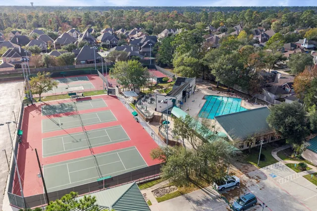 $275,000 | 19415 Craigchester Lane, Spring, TX 77388