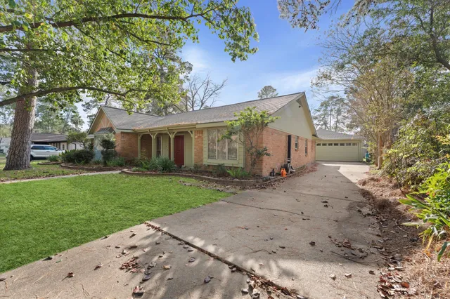 $275,000 | 19415 Craigchester Lane, Spring, TX 77388