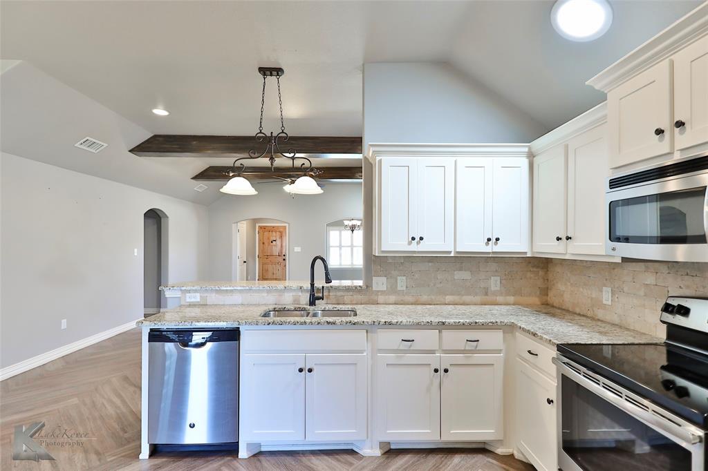 3418 Firedog Road Abilene, TX 79606 - Photo 13 of 35