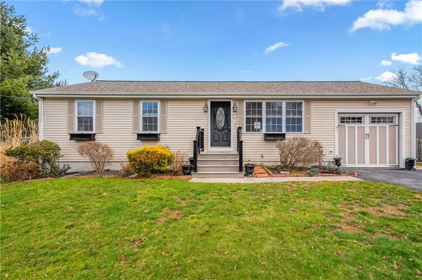 $619,000 | 1 St Anna Avenue, Bristol, RI 02809