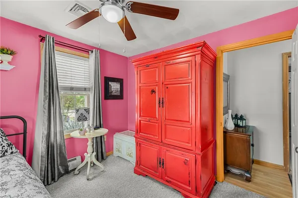 $619,000 | 1 St Anna Avenue, Bristol, RI 02809