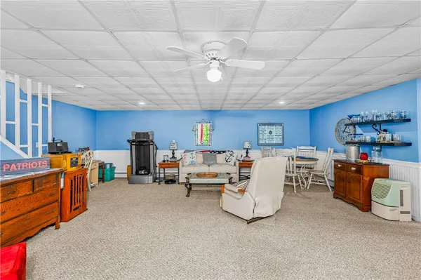 $619,000 | 1 St Anna Avenue, Bristol, RI 02809
