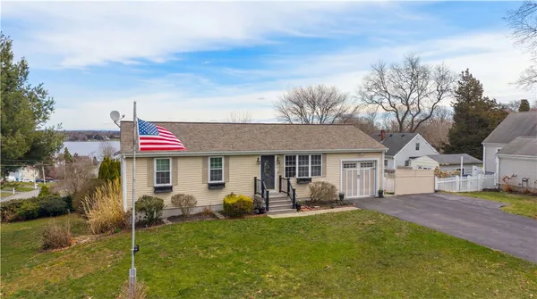 $619,000 | 1 St Anna Avenue, Bristol, RI 02809